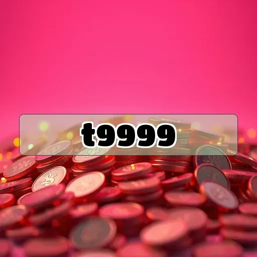t9999: Kelezatan Beragam Game Arcade untuk Pecinta Game Indonesia