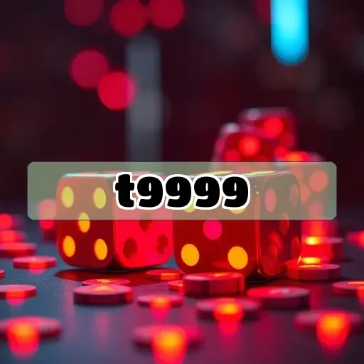 t9999: Forum Diskusi Game Online yang Membuat Player Betah