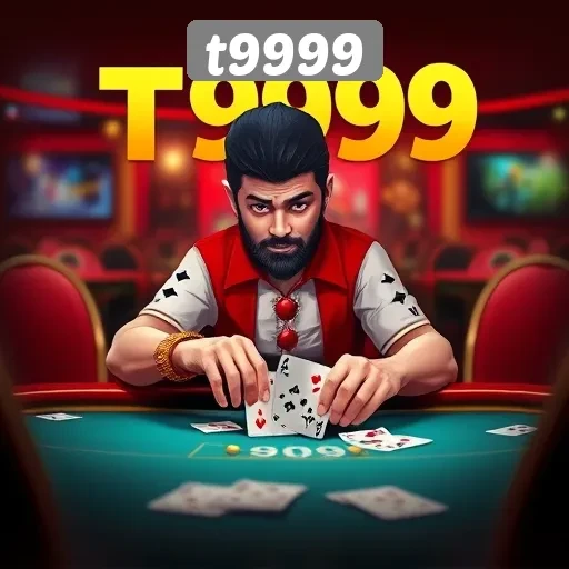 Mengupas Beragam Game Seru di T9999