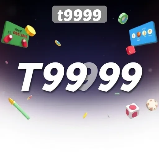 Menjelajahi M dunia Game di Situs T9999