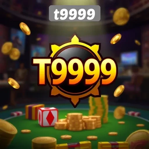 Fitur Menarik Bagi Penggemar Game di Situs T9999