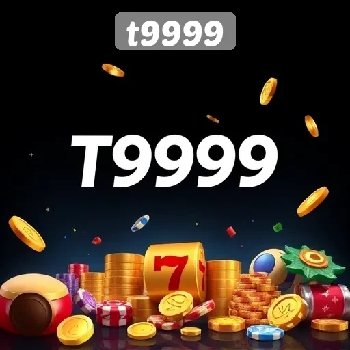 Mengenal Situs Game T9999 Sebagai Pilihan Hiburan Digital