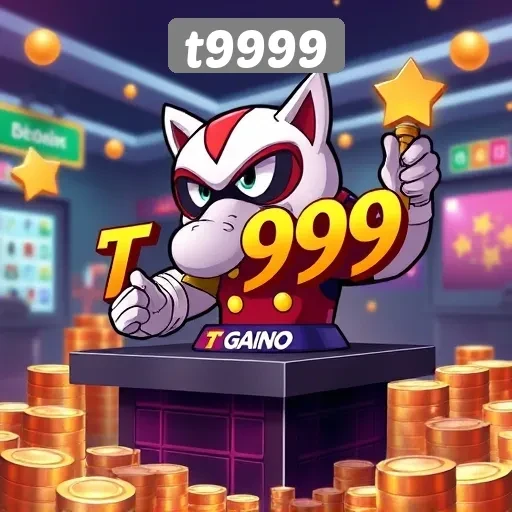Berbagai Jenis Permainan yang Tersedia di T9999