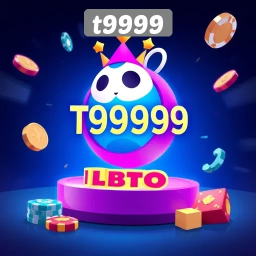 Pengenalan Situs Game T9999 untuk Para Gamer
