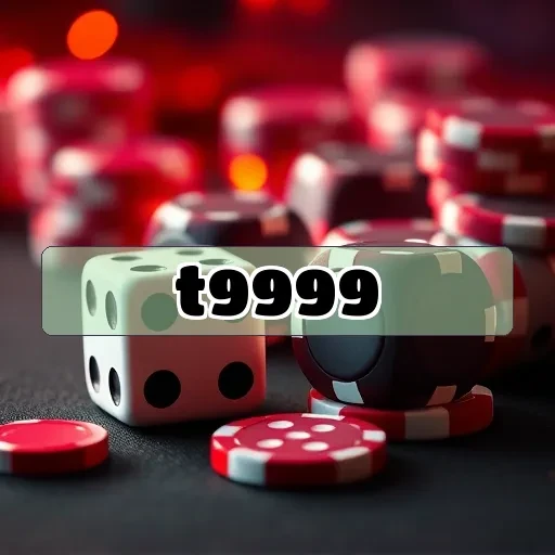 t9999: Temukan Game Seluler Menarik di Indonesia