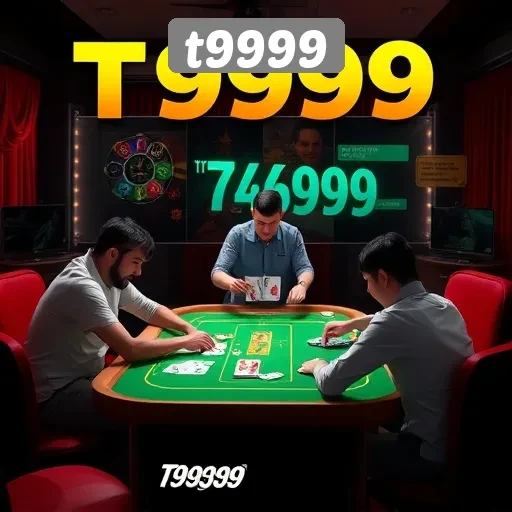 Mengoptimalkan Pengalaman Bermain di T9999