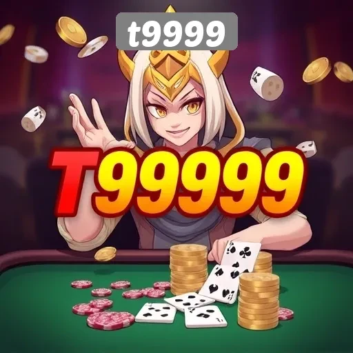 Menemukan Permainan Populer di T9999