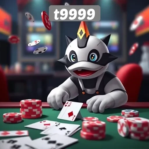 Ulasan Lengkap Situs Game T9999 Untuk Penggemar Game