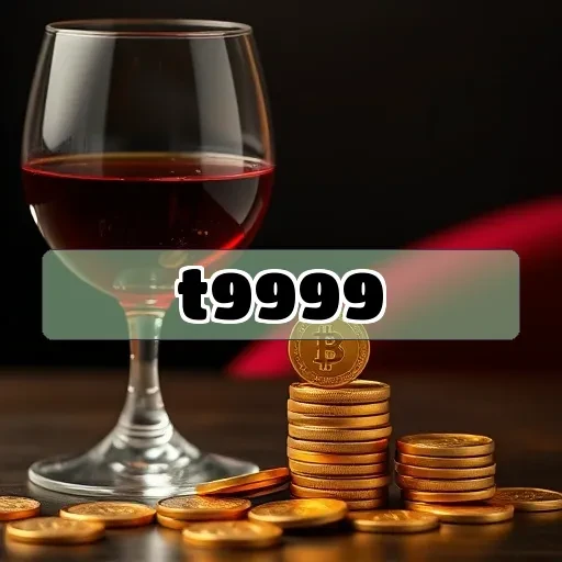 t9999: Temukan Game Terbaik untuk Pengalaman Bermain Seru