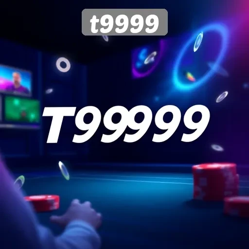 Kelebihan T9999 Dibandingkan Situs Game Lainnya