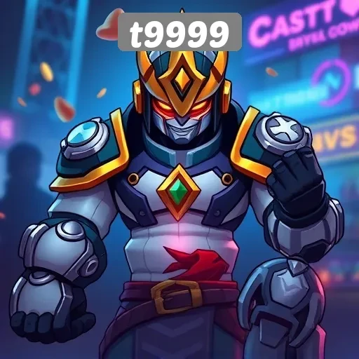 Mengapa T9999 Menjadi Pilihan Favorit Gamer