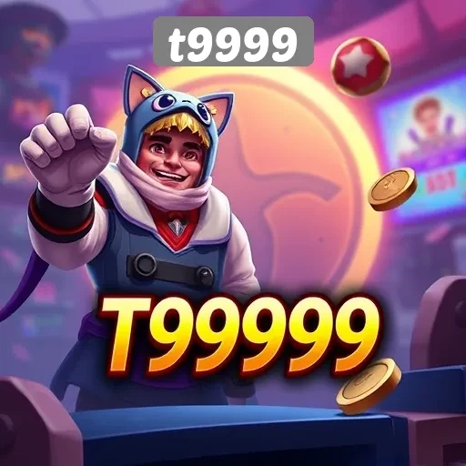 Menelusuri Fitur dan Keunggulan Situs Game T9999