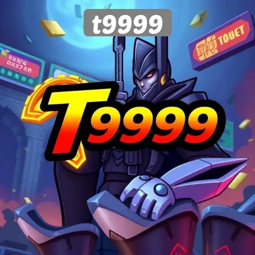 Kelebihan Situs T9999 dalam Menyediakan Game Berkualitas
