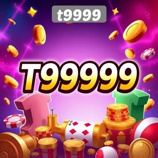 Mengenal Situs Game T9999 dan Penawaran Menariknya