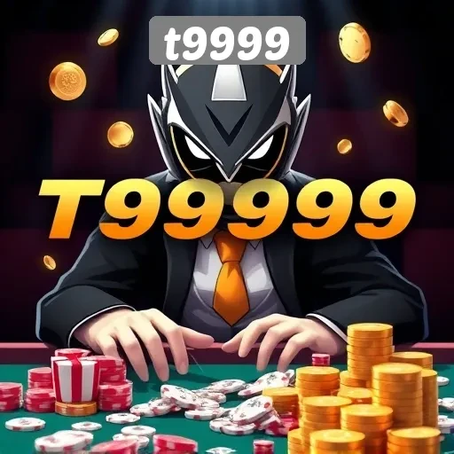 Review Pengalaman Bermain di T9999 untuk Gamer
