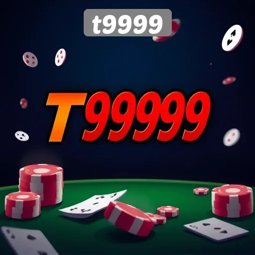 Mengenal T9999 Sebagai Pilihan Utama Pecinta Game Online