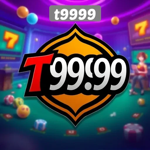 Mengenal T9999 Sebagai Platform Game Online Populer