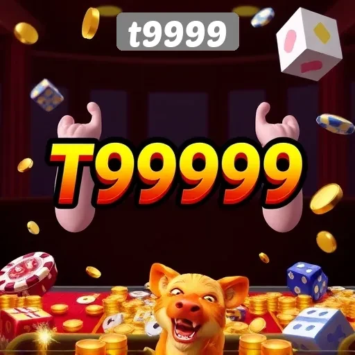 Mengenal T9999 Situs Game Terpercaya di Indonesia