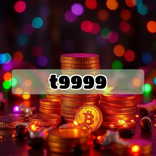 t9999: Turnamen Game Online Indonesia yang Menggairahkan
