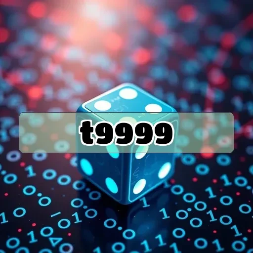 t9999: Fitur Update Game Menarik dan Mengasyikkan